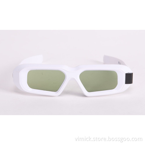 Active Shutter 3D Glasses with Bluetooth Signal for Sony/Changhong/ Samsung